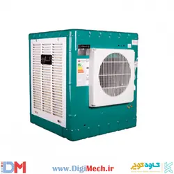 کولر پرتابل ۲۸۰۰ پوشالی کاوه کویر گرید D