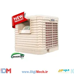 کولر پلیمری ۱۵۰۰۰ سانترفیوژ اینورتر