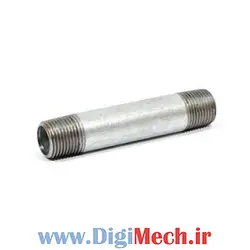 نیپل گالوانیزه ۱۰ سانتی