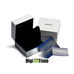 قیمت و خرید ساعت مچی سیکو زنانه مدل SUR639P1 - دیجی آنتایم | نقد ، بررسی و خرید آنلاین ساعت ، زیور و اکسسوری