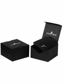 قیمت و خرید ساعت مچی ژاک لمن زنانه مدل 1-1372B - دیجی آنتایم | نقد ، بررسی و خرید آنلاین ساعت ، زیور و اکسسوری