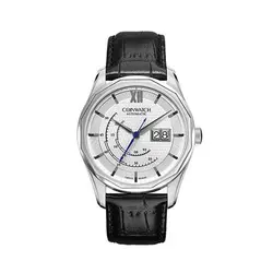 قیمت و خرید ساعت مچی مردانه کین واچ مدل C184SWH - دیجی آنتایم | نقد ، بررسی و خرید آنلاین ساعت ، زیور و اکسسوری