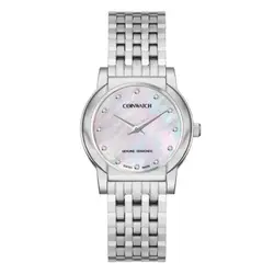 قیمت و خرید ساعت مچی زنانه کین واچ مدل C178SWH - دیجی آنتایم | نقد ، بررسی و خرید آنلاین ساعت ، زیور و اکسسوری