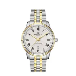 قیمت و خرید ساعت مچی مردانه کین واچ مدل C172TWH - دیجی آنتایم | نقد ، بررسی و خرید آنلاین ساعت ، زیور و اکسسوری