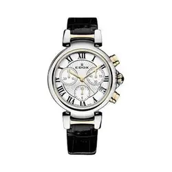 قیمت و خرید ساعت مچی زنانه ادوکس 10220357RCAR - دیجی آنتایم | نقد ، بررسی و خرید آنلاین ساعت ، زیور و اکسسوری