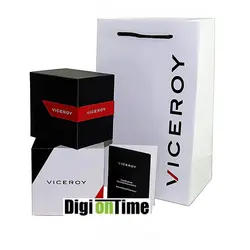 قیمت و خرید ساعت مچی مردانه ویسروی مدل 75-47677 - دیجی آنتایم | نقد ، بررسی و خرید آنلاین ساعت ، زیور و اکسسوری