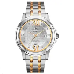 قیمت و خرید ساعت مچی مردانه کین واچ مدل C140TWH - دیجی آنتایم | نقد ، بررسی و خرید آنلاین ساعت ، زیور و اکسسوری