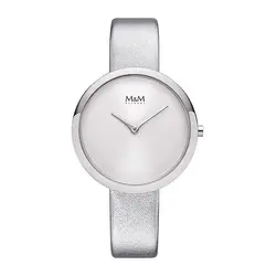 قیمت و خرید ساعت مچی ام اند ام زنانه مدل M11944-642 - دیجی آنتایم | نقد ، بررسی و خرید آنلاین ساعت ، زیور و اکسسوری