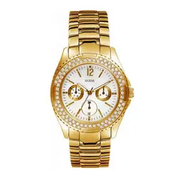 قیمت و خرید ساعت مچی زنانه گس مدل 16014L1 - دیجی آنتایم | نقد ، بررسی و خرید آنلاین ساعت ، زیور و اکسسوری