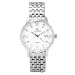 قیمت و خرید ساعت مچی مردانه اورسوئیس مدل EV-9747-GSW - دیجی آنتایم | نقد ، بررسی و خرید آنلاین ساعت ، زیور و اکسسوری