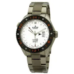 قیمت و خرید ساعت مچی مردانه ادوکس 93003TINAIN - دیجی آنتایم | نقد ، بررسی و خرید آنلاین ساعت ، زیور و اکسسوری