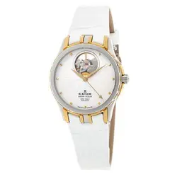 قیمت و خرید ساعت مچی زنانه ادوکس 85012357JAID - دیجی آنتایم | نقد ، بررسی و خرید آنلاین ساعت ، زیور و اکسسوری