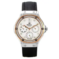 قیمت و خرید ساعت مچی زنانه رویال لندن RL-21431-05 - دیجی آنتایم | نقد ، بررسی و خرید آنلاین ساعت ، زیور و اکسسوری