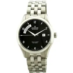 قیمت و خرید ساعت مچی مردانه ادوکس 830133NIN - دیجی آنتایم | نقد ، بررسی و خرید آنلاین ساعت ، زیور و اکسسوری