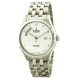 قیمت و خرید ساعت مچی مردانه ادوکس 830133AIN - دیجی آنتایم | نقد ، بررسی و خرید آنلاین ساعت ، زیور و اکسسوری