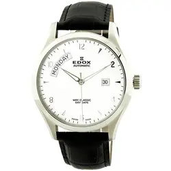 قیمت و خرید ساعت مچی مردانه ادوکس 830123AIN - دیجی آنتایم | نقد ، بررسی و خرید آنلاین ساعت ، زیور و اکسسوری