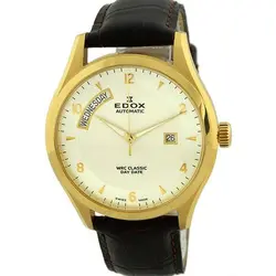 قیمت و خرید ساعت مچی مردانه ادوکس 8301237JAID - دیجی آنتایم | نقد ، بررسی و خرید آنلاین ساعت ، زیور و اکسسوری