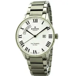 قیمت و خرید ساعت مچی مردانه ادوکس 830113BAR - دیجی آنتایم | نقد ، بررسی و خرید آنلاین ساعت ، زیور و اکسسوری