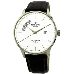 قیمت و خرید ساعت مچی مردانه ادوکس 830103BAIN - دیجی آنتایم | نقد ، بررسی و خرید آنلاین ساعت ، زیور و اکسسوری