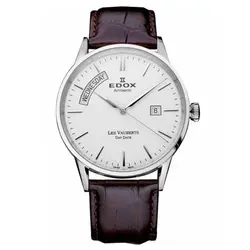 قیمت و خرید ساعت مچی مردانه ادوکس 830073AIN - دیجی آنتایم | نقد ، بررسی و خرید آنلاین ساعت ، زیور و اکسسوری