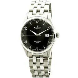 قیمت و خرید ساعت مچی مردانه ادوکس 800873GIN - دیجی آنتایم | نقد ، بررسی و خرید آنلاین ساعت ، زیور و اکسسوری