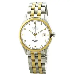 قیمت و خرید ساعت مچی مردانه ادوکس 80087357JAID - دیجی آنتایم | نقد ، بررسی و خرید آنلاین ساعت ، زیور و اکسسوری