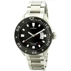 قیمت و خرید ساعت مچی مردانه ادوکس 800793NIN - دیجی آنتایم | نقد ، بررسی و خرید آنلاین ساعت ، زیور و اکسسوری