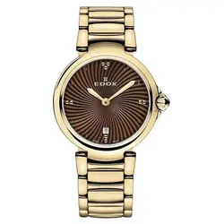 قیمت و خرید ساعت مچی زنانه ادوکس 5700237RMBRIR - دیجی آنتایم | نقد ، بررسی و خرید آنلاین ساعت ، زیور و اکسسوری