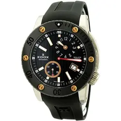 قیمت و خرید ساعت مچی مردانه ادوکس 77001TINRNIR - دیجی آنتایم | نقد ، بررسی و خرید آنلاین ساعت ، زیور و اکسسوری