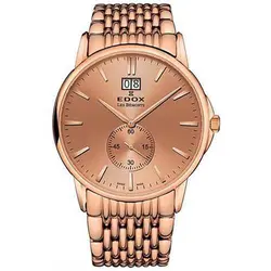 قیمت و خرید ساعت مچی مردانه ادوکس 6401237RMROIR - دیجی آنتایم | نقد ، بررسی و خرید آنلاین ساعت ، زیور و اکسسوری