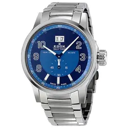 قیمت و خرید ساعت مچی مردانه ادوکس 640093BUIN - دیجی آنتایم | نقد ، بررسی و خرید آنلاین ساعت ، زیور و اکسسوری