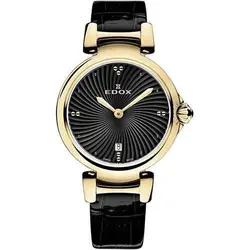 قیمت و خرید ساعت مچی زنانه ادوکس 5700237RCNIR - دیجی آنتایم | نقد ، بررسی و خرید آنلاین ساعت ، زیور و اکسسوری