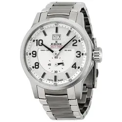 قیمت و خرید ساعت مچی مردانه ادوکس 640093AIN - دیجی آنتایم | نقد ، بررسی و خرید آنلاین ساعت ، زیور و اکسسوری
