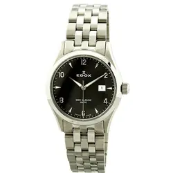 قیمت و خرید ساعت مچی زنانه ادوکس 330183GIN - دیجی آنتایم | نقد ، بررسی و خرید آنلاین ساعت ، زیور و اکسسوری