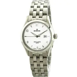 قیمت و خرید ساعت مچی زنانه ادوکس 330183AIN - دیجی آنتایم | نقد ، بررسی و خرید آنلاین ساعت ، زیور و اکسسوری