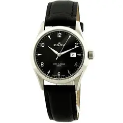 قیمت و خرید ساعت مچی زنانه ادوکس 330173NIN - دیجی آنتایم | نقد ، بررسی و خرید آنلاین ساعت ، زیور و اکسسوری