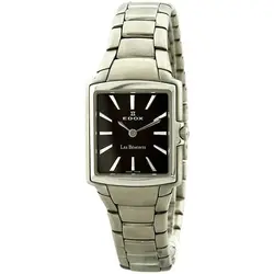 قیمت و خرید ساعت مچی زنانه ادوکس 281263BRIN - دیجی آنتایم | نقد ، بررسی و خرید آنلاین ساعت ، زیور و اکسسوری