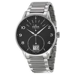 قیمت و خرید ساعت مچی مردانه ادوکس 340063NNBN - دیجی آنتایم | نقد ، بررسی و خرید آنلاین ساعت ، زیور و اکسسوری