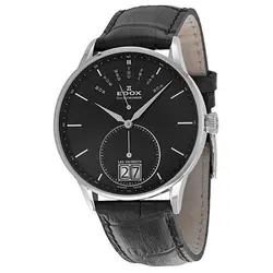 قیمت و خرید ساعت مچی مردانه ادوکس 340053NNIN - دیجی آنتایم | نقد ، بررسی و خرید آنلاین ساعت ، زیور و اکسسوری