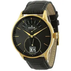 قیمت و خرید ساعت مچی مردانه ادوکس 3400537JGGID - دیجی آنتایم | نقد ، بررسی و خرید آنلاین ساعت ، زیور و اکسسوری