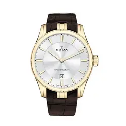 قیمت و خرید ساعت مچی مردانه ادوکس 5600237JCAID - دیجی آنتایم | نقد ، بررسی و خرید آنلاین ساعت ، زیور و اکسسوری