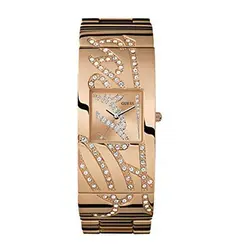 قیمت و خرید ساعت مچی زنانه گس مدل W16558L1 - دیجی آنتایم | نقد ، بررسی و خرید آنلاین ساعت ، زیور و اکسسوری