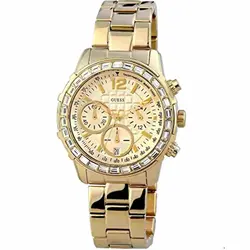 قیمت و خرید ساعت مچی زنانه گس مدل W0016L2 - دیجی آنتایم | نقد ، بررسی و خرید آنلاین ساعت ، زیور و اکسسوری