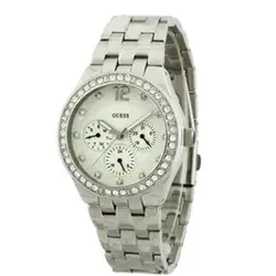 قیمت و خرید ساعت مچی زنانه گس مدل 14556L1 - دیجی آنتایم | نقد ، بررسی و خرید آنلاین ساعت ، زیور و اکسسوری