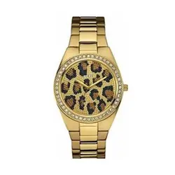 قیمت و خرید ساعت مچی زنانه گس مدل 10606L1 - دیجی آنتایم | نقد ، بررسی و خرید آنلاین ساعت ، زیور و اکسسوری