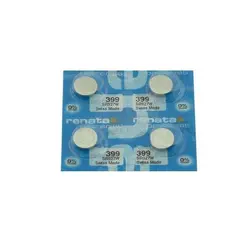 قیمت و خرید باتری ساعت - رناتا مدل SR512SW-335 - دیجی آنتایم | نقد ، بررسی و خرید آنلاین ساعت ، زیور و اکسسوری