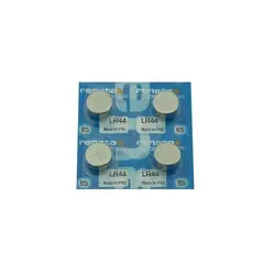 قیمت و خرید باتری ساعت - رناتا مدل LR44 - دیجی آنتایم | نقد ، بررسی و خرید آنلاین ساعت ، زیور و اکسسوری