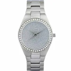 قیمت و خرید ساعت مچی زنانه گس مدل U1007L1 - دیجی آنتایم | نقد ، بررسی و خرید آنلاین ساعت ، زیور و اکسسوری