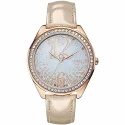 قیمت و خرید ساعت مچی زنانه گس مدل W0337L3 - دیجی آنتایم | نقد ، بررسی و خرید آنلاین ساعت ، زیور و اکسسوری