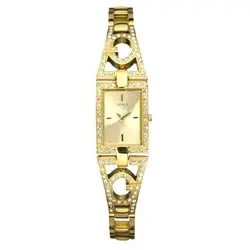 قیمت و خرید ساعت مچی زنانه گس مدل W12079L1 - دیجی آنتایم | نقد ، بررسی و خرید آنلاین ساعت ، زیور و اکسسوری